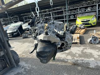 ΣΑΣΜΑΝ NISSAN MICRA K12 2007 DIESEL-thumb-4