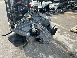 ΣΑΣΜΑΝ NISSAN MICRA K12 2007 DIESEL-thumb-5