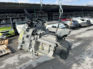 ΣΑΣΜΑΝ NISSAN MICRA K12 2007 DIESEL-thumb-6