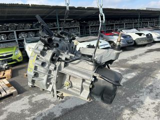 ΣΑΣΜΑΝ NISSAN MICRA K12 2007 DIESEL-thumb-7
