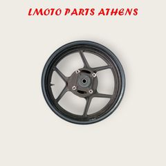 ΖΑΝΤΑ ΠΙΣΩ Ζ 750 (gen2)