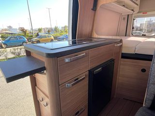Weinsberg 2023 CaraBus 540 MQ 9 (NEW)-thumb-9