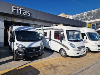 Weinsberg 2023 CaraBus 540 MQ 9 (NEW)-thumb-26