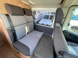 Weinsberg 2023 CaraBus 540 MQ 9 (NEW)-thumb-6
