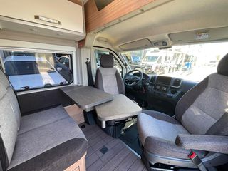 Weinsberg 2023 CaraBus 540 MQ 9 (NEW)-thumb-5