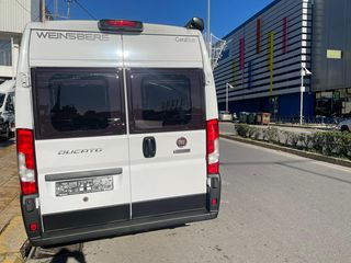 Weinsberg 2023 CaraBus 540 MQ 9 (NEW)-thumb-3
