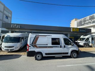 Weinsberg 2023 CaraBus 540 MQ 9 (NEW)-thumb-1