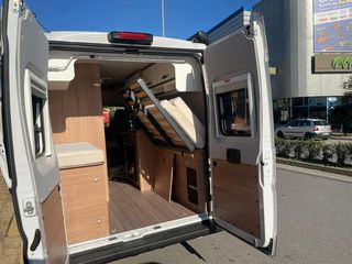 Weinsberg 2023 CaraBus 540 MQ 9 (NEW)-thumb-16