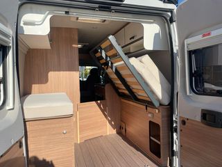 Weinsberg 2023 CaraBus 540 MQ 9 (NEW)-thumb-15