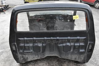 Καμπινα Mazda BT50 / Ford Ranger 2005-2012 (Μονοκάμπινο) (Ουρανος κολονες)