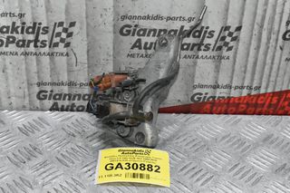 Βαλβίδες Πολλαπλής Εισαγωγής Toyota Hilux 3.0 D4D KUN 1KD 2005-2010 25819-0L010 (2+2pins) (Γνήσιες)