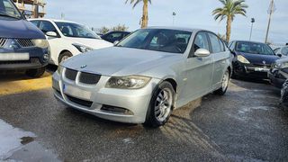 Bmw 320 '06 E90 ΑΥΤΟΜΑΤΟ