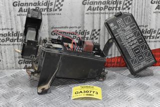 Ασφαλειοθήκη Toyota Hilux KDN 2KD 2001-2005 82661-3D080-thumb-1