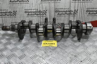 Στρόφαλος Κινητήρα Toyota 2L 1993-2001