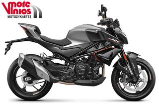 CFmoto 450NK 2026 *ΕΠΩΝΥΜΑ ΔΩΡΑ+ΤΕΛΗ '26*-thumb-1