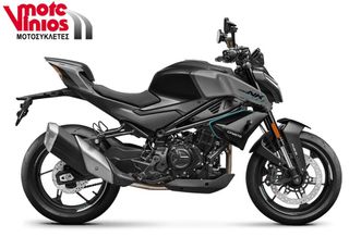 CFmoto 450NK 2026 *ΕΠΩΝΥΜΑ ΔΩΡΑ+ΤΕΛΗ '26*-thumb-2
