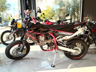 Swm 2024 SM 500 R VAtm - Προσφορά!-thumb-4