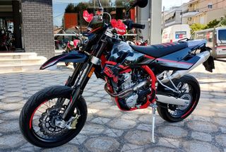 Swm 2024 SM 500 R VAtm - Προσφορά!-thumb-2