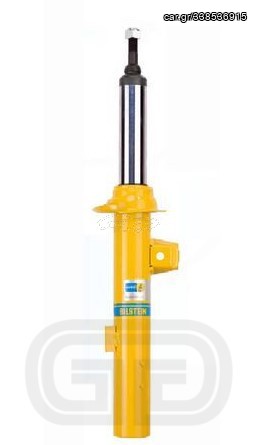 ΑΜΟΡΤΙΣΕΡ ΟΠ. BILSTEIN (ΣΕΤ 2 ΤΜΧ) HONDA ACCORD - ROVER 600 1990-1999