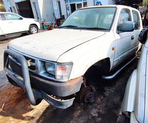 TOYOTA HILUX-thumb-2