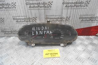 Καντράν - Κοντέρ Αναλογικο Hyundai lantra 1995-1998  78814660 78805020