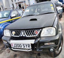 MITSUBISHI L200-thumb-1