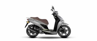 Motron Ventura 125 2025 ΕΤΟΙΜΟΠΑΡΑΔΟΤΟ