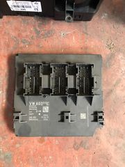 Comford module seat leon 