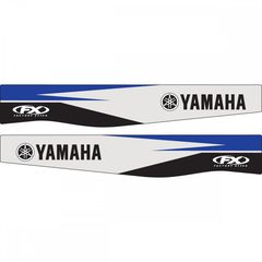 Αυτοκόλλητα ψαλιδιού Yamaha Factory Effex