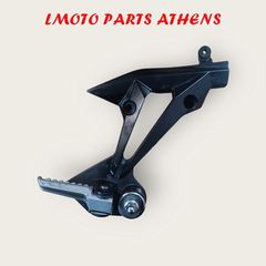 ΜΑΡΣΠΙΕ ΔΕΞΙ ΣΥΝΟΔΗΓΟΥ Ζ 750 (gen2) 