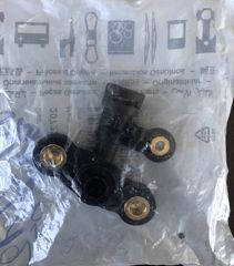 ΒΑΛΒΙΔΑ ΕΙΣΑΓΩΓΗΣ ΑΕΡΑ VOLVO TRUCK (20722721)