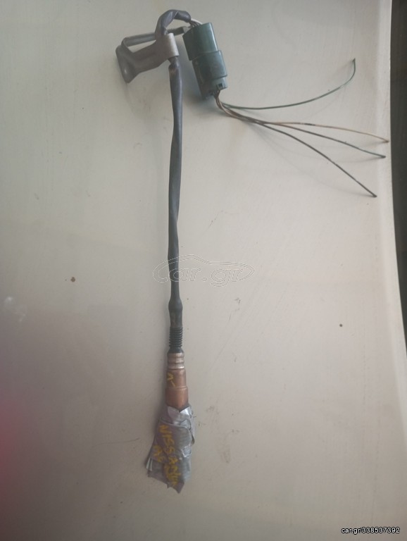 ΝISSAN ALMERA N16 QG15DE ΑΙΣΘΗΤΗΡΑΣ Λ