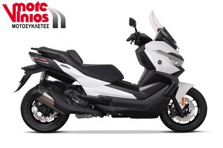 Voge SR4 MAX 2026 SMART RADAR  *EΠΩΝΥΜΑ ΔΩΡΑ+ΤΕΛΗ'26*-thumb-2