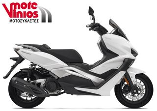 Keeway Vieste 125 2026 *ΕΠΩΝΥΜΑ ΔΩΡΑ+ΤΕΛΗ '26*-thumb-1