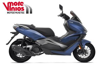 Keeway Vieste 125 2026 *ΕΠΩΝΥΜΑ ΔΩΡΑ+ΤΕΛΗ '26*-thumb-2