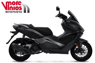 Keeway Vieste 125 2026 *ΕΠΩΝΥΜΑ ΔΩΡΑ+ΤΕΛΗ '26*-thumb-3