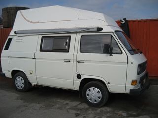 Volkswagen 1989 T3-thumb-1