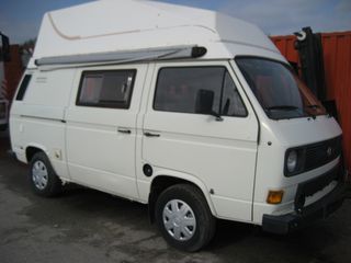 Volkswagen 1989 T3-thumb-3