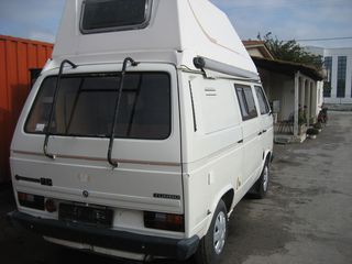 Volkswagen 1989 T3-thumb-4