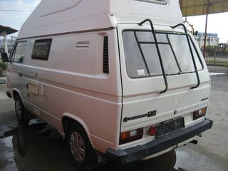 Volkswagen 1989 T3-thumb-5