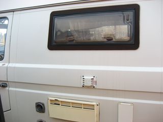 Volkswagen 1989 T3-thumb-7
