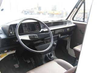 Volkswagen 1989 T3-thumb-8