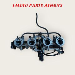 ΣΩΜΑ ΨΕΚΑΣΜΟΥ Ζ 750 (gen2) 