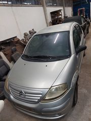 Citroen C3 2002 5ΘΥΡΟ-thumb-1