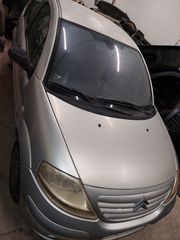 Citroen C3 2002 5ΘΥΡΟ-thumb-2