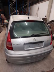 Citroen C3 2002 5ΘΥΡΟ-thumb-4