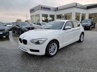 Bmw 114 '13 i - ΜΕ ΑΠΟΣΥΡΣΗ