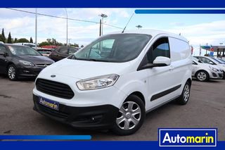 Ford '17 Transit /Τιμή με ΦΠΑ