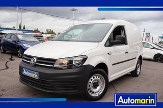 Volkswagen Caddy '17 /Τιμή με ΦΠΑ