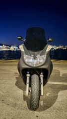 Yamaha Majesty 400 2005-thumb-2